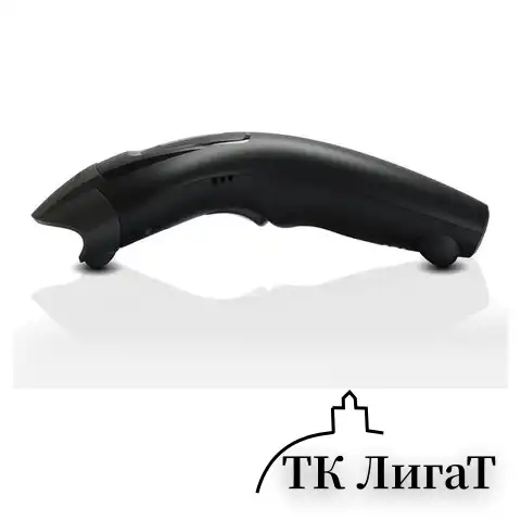 Сканер штрих и QR кода беспроводной (сканирование до 17 см) MERTECH CL-610 P2D Dongle, 4813