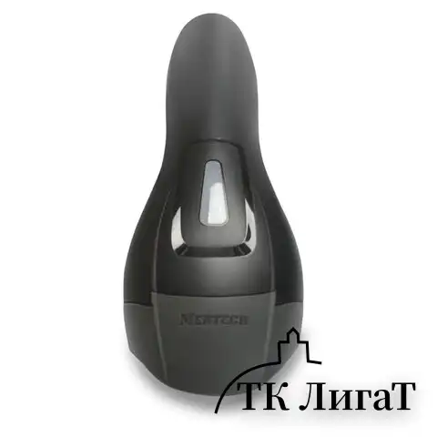 Сканер штрих и QR кода беспроводной (сканирование до 17 см) MERTECH CL-610 P2D Dongle, 4813