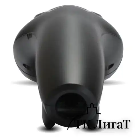 Сканер штрих и QR кода беспроводной (сканирование до 17 см) MERTECH CL-610 P2D Dongle, 4813