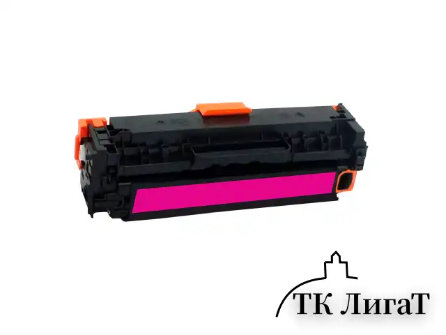 Картридж лазерный SONNEN (SH-CF413X) для HP LJ M477/M452 ВЫСШЕЕ КАЧЕСТВО, пурпурный, 6500 страниц, 363949
