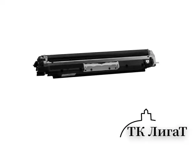 Картридж лазерный SONNEN (SH-CF350A) для HP CLJ Pro M176/M177 ВЫСШЕЕ КАЧЕСТВО, черный, 1300 страниц, 363950