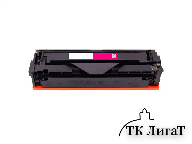 Картридж лазерный SONNEN (SH-W2073A) для HP CLJ 150/178 ВЫСШЕЕ КАЧЕСТВО, пурпурный, 700 страниц, 363969