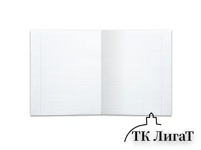 Тетрадь 18 л. BRAUBERG КЛАССИКА, клетка, обложка картон, АССОРТИ (5 видов), 401991
