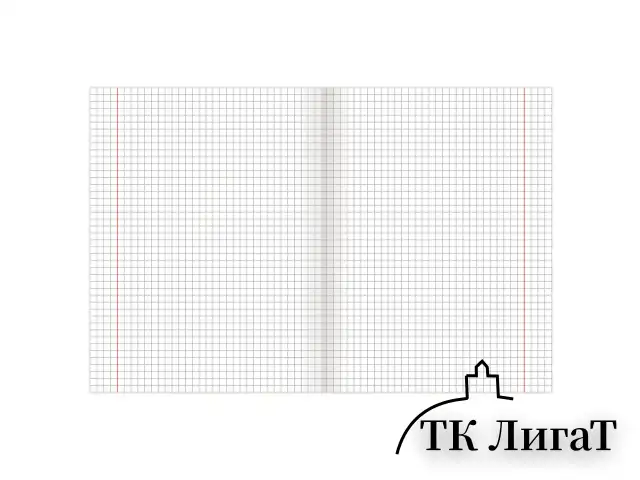 Тетрадь 18 л. BRAUBERG "ЭКО", клетка, обложка плотная мелованная бумага, ПАСТЕЛЬНАЯ С УГОЛКОМ, 402804