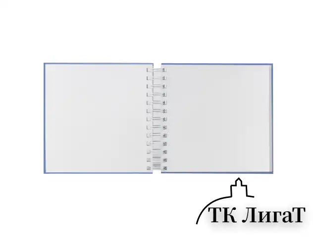 Скетчбук, белая бумага 120 г/м2, 170х170 мм, 80 л., гребень, "Кеды", (A255711), A255711