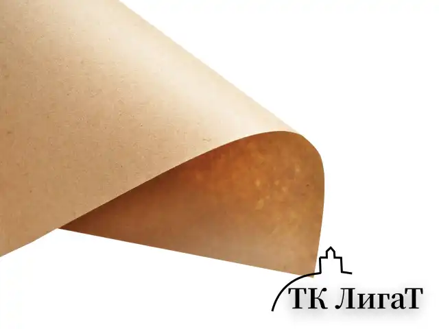Крафт-бумага в рулоне, 1000 мм x 40 м, плотность 78 г/м2, Марка А (Коммунар), BRAUBERG, 440148