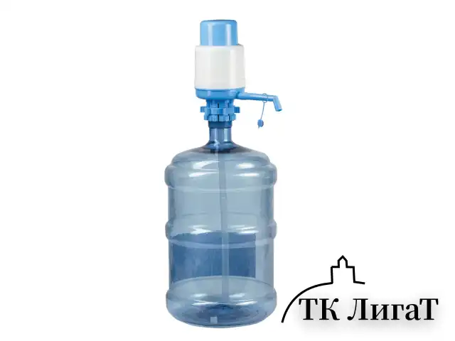 Помпа для воды SONNEN M-19, механическая, 452422