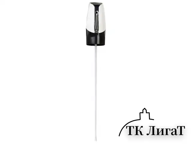Помпа для воды электрическая SONNEN EWD152W, 1,5 л/мин, 2 РЕЖИМА, АККУМУЛЯТОР, АДАПТЕР, пластик, 455217