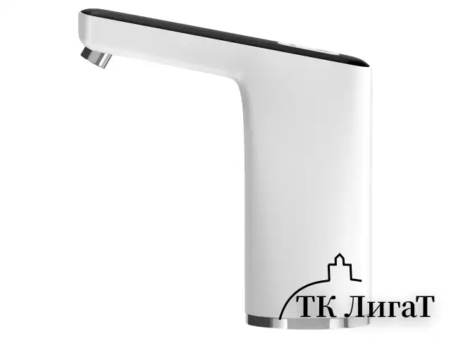 Помпа для воды электрическая SONNEN EWD162WB, 1,6 л/мин, 2 режима, АККУМУЛЯТОР, 455468
