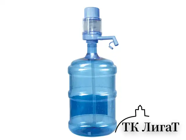 Помпа для воды SONNEN M-23, механическая, 455939