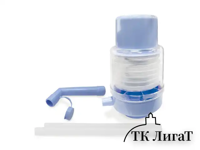Помпа для воды SONNEN M-23, механическая, 455939