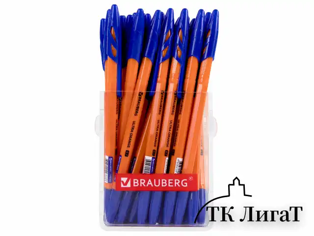 Стакан под письменные принадлежности BRAUBERG, 10х7,5х7,5 см, 505920