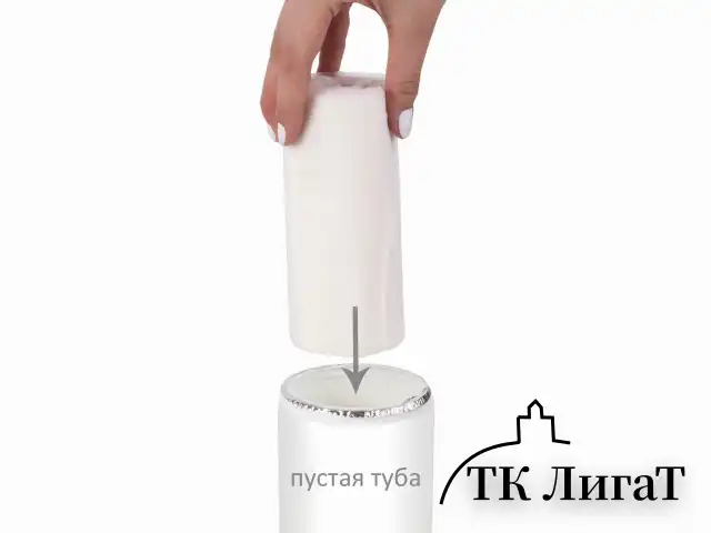 Салфетки для экранов всех типов и пластика (запасной блок) BRAUBERG, пакет 100 шт., влажные, 511685