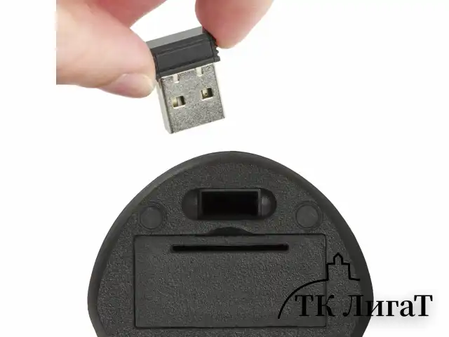 Набор беспроводной SONNEN K-648, клавиатура 117 клавиш, мышь 4 кнопки 1600 dpi, черный, 513208