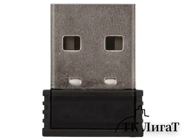 Мышь беспроводная с бесшумным кликом SONNEN V18, USB, 800/1200/1600 dpi, 4 кнопки, красная, 513516