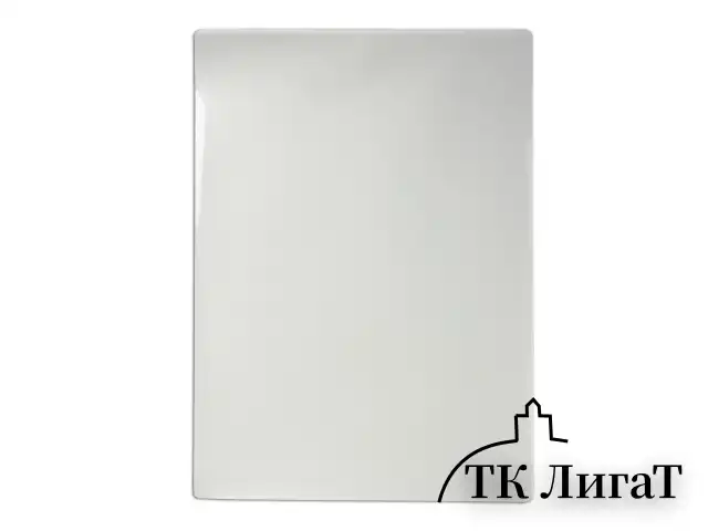 Пленки-заготовки для ламинирования А4, КОМПЛЕКТ 100 шт., 100 мкм, BRAUBERG, 530801