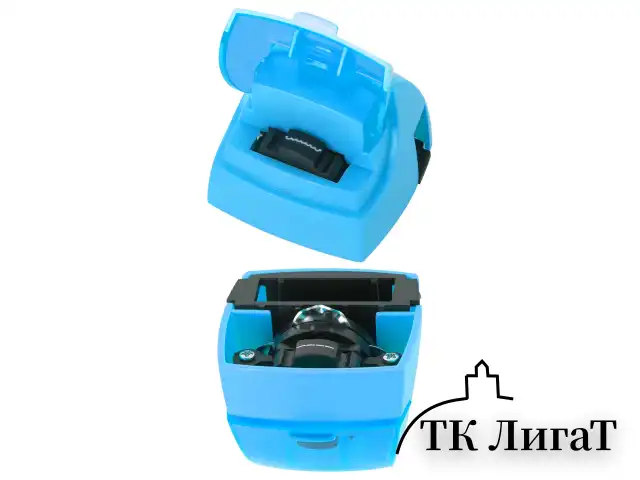 Сменное лезвие-ролик "4 в 1" для резака BRAUBERG R5, 531120