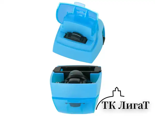 Сменное лезвие-ролик "4 в 1" для резака BRAUBERG R5, 531120
