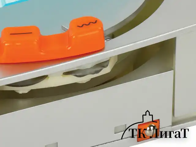 Сменное лезвие-ролик "3 в 1" для резака BRAUBERG RS10, 531124