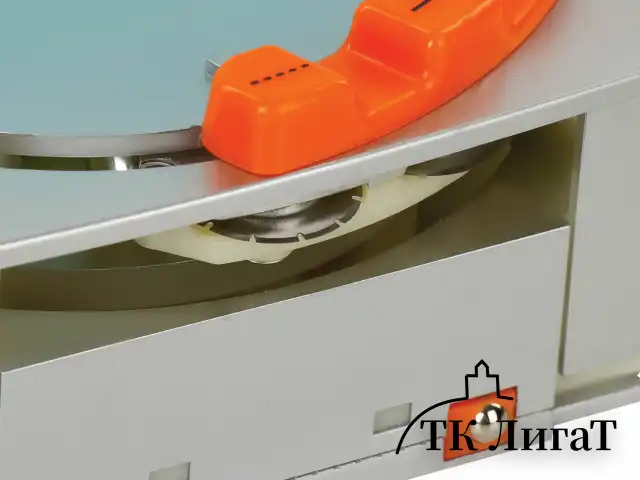 Сменное лезвие-ролик "3 в 1" для резака BRAUBERG RS10, 531124