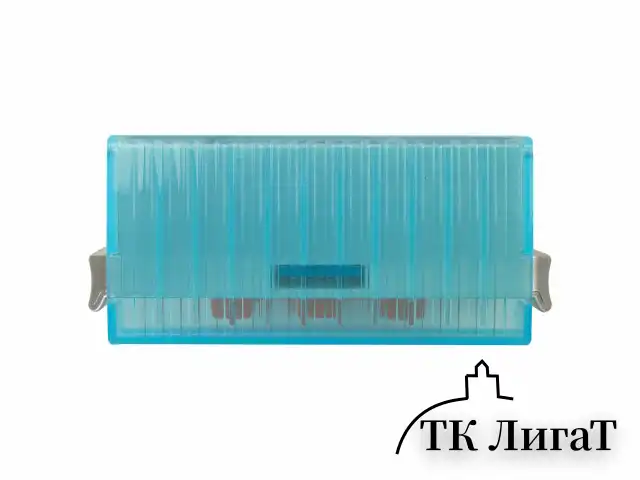 Сменное лезвие-ролик "3 в 1" для резака BRAUBERG RS10, 531124