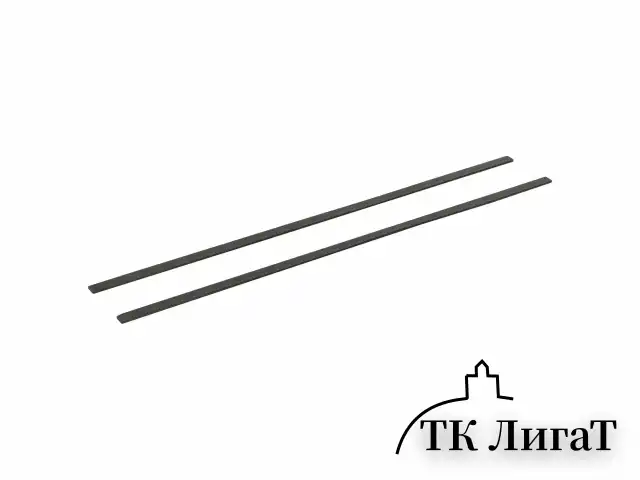 Сменные маты для резака BRAUBERG RS5, "4 в 1", комплект 2 шт., 531125