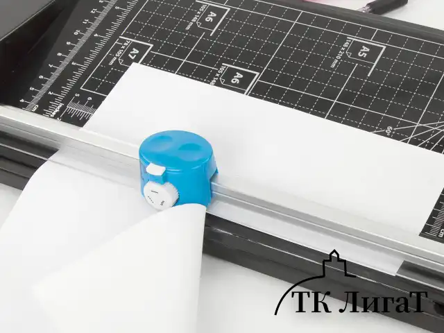 Сменные маты для резака BRAUBERG RS5, "4 в 1", комплект 2 шт., 531125