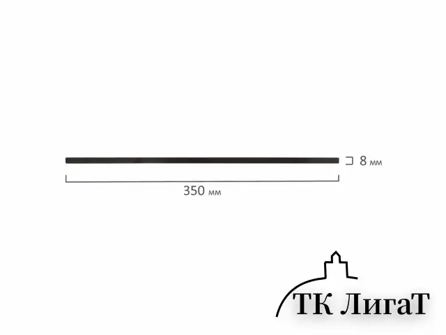 Сменные маты для резака BRAUBERG RS5, "4 в 1", комплект 2 шт., 531125