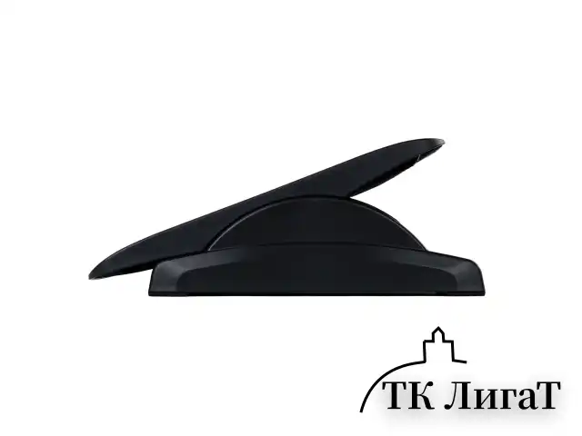 Подставка для ног BRAUBERG офисная, 45х35 см, регулируемый угол наклона, фактурная, 531496