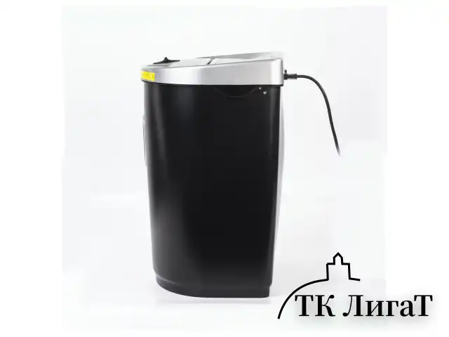 Уничтожитель (шредер) BRAUBERG S8-DS, 2 уровень секретности, полоски 4 мм, 8 листов, 23 л, 531772
