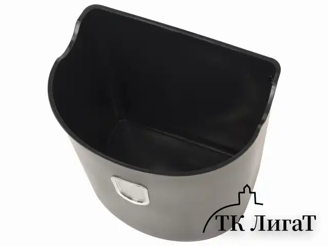 Уничтожитель (шредер) BRAUBERG S8-DS, 2 уровень секретности, полоски 4 мм, 8 листов, 23 л, 531772