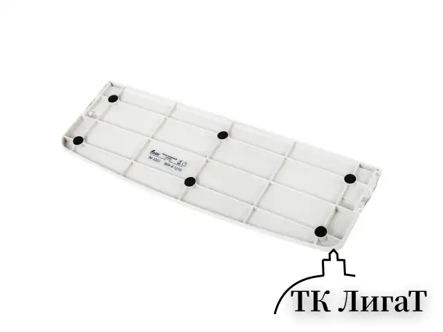 Резак роликовый ОСТРОВ СОКРОВИЩ R10-320 A4, до 10 л., длина реза 320 мм, А4, 532327