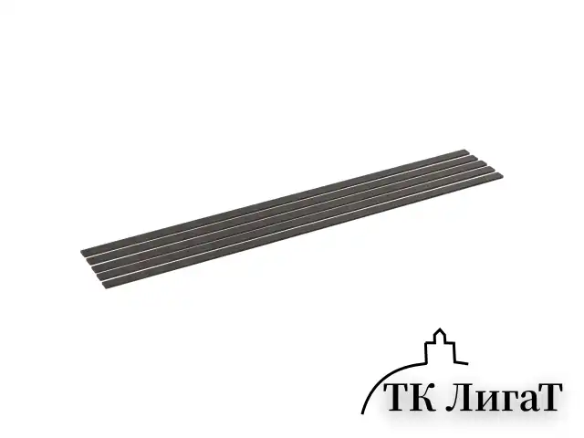 Сменные маты для резака BRAUBERG TRIPLE CUT, КОМПЛЕКТ 5 шт., 532335