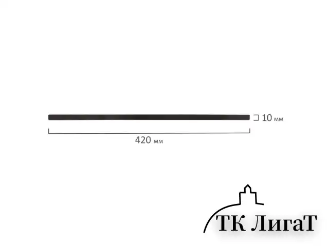 Сменные маты для резака BRAUBERG TRIPLE CUT, КОМПЛЕКТ 5 шт., 532335
