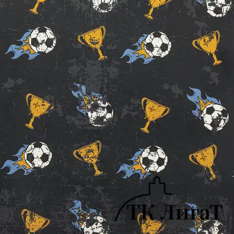 Бумага упаковочная "For Men", 70x100 см, 10 дизайнов ассорти, ЗОЛОТАЯ СКАЗКА, 591914