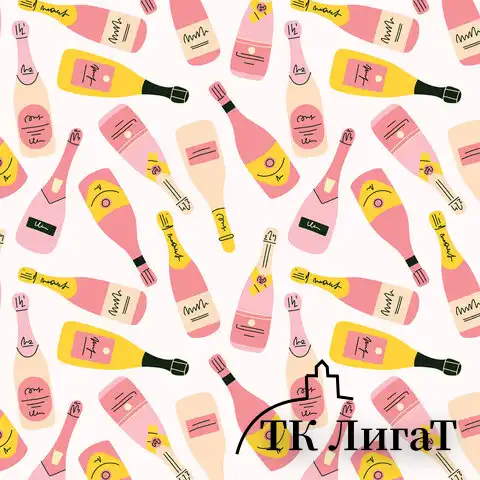 Бумага упаковочная "For Women", 70x100 см, 10 дизайнов ассорти, ЗОЛОТАЯ СКАЗКА, 591915