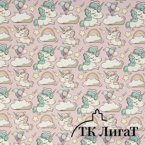 Бумага упаковочная "Funny Animals", 70x100 см, 10 дизайнов ассорти, ЗОЛОТАЯ СКАЗКА, 591917