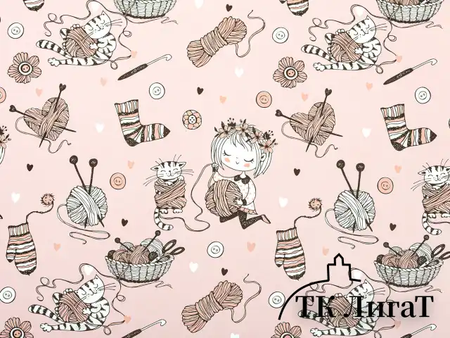Бумага упаковочная "For Kids", 70x100 см, 10 дизайнов ассорти, ЗОЛОТАЯ СКАЗКА, 591918