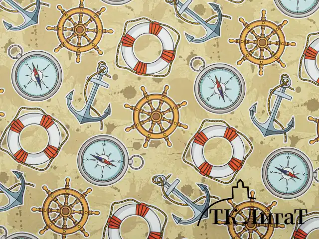 Бумага упаковочная "For Kids", 70x100 см, 10 дизайнов ассорти, ЗОЛОТАЯ СКАЗКА, 591918