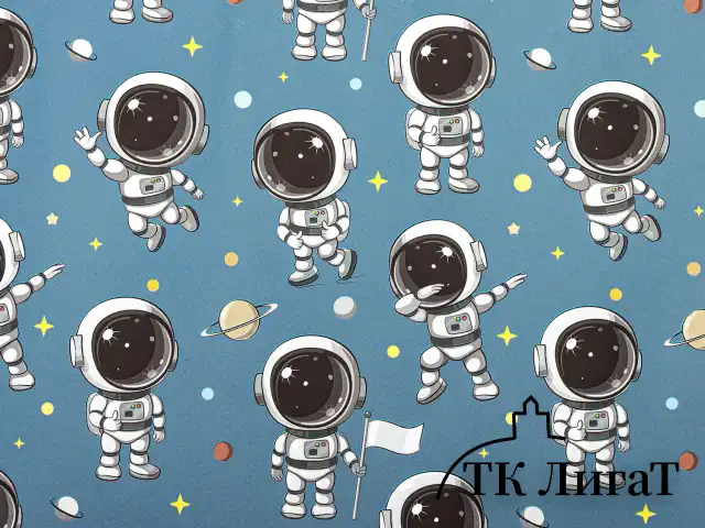 Бумага упаковочная "For Kids", 70x100 см, 10 дизайнов ассорти, ЗОЛОТАЯ СКАЗКА, 591918
