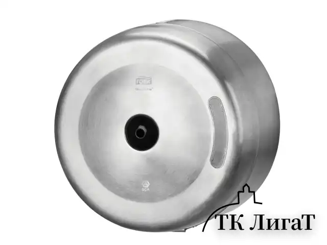 Диспенсер для туалетной бумаги TORK (Система T8) SmartOne, металлический, 472054