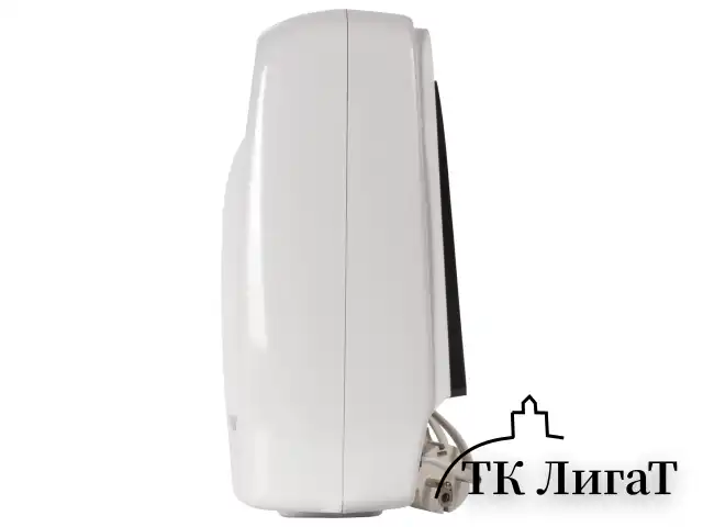 Сушилка для рук SONNEN HD-120, 1000 Вт, пластиковый корпус, белая, 604190