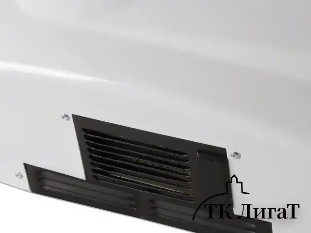 Сушилка для рук SONNEN HD-298, 1500 Вт, металлический корпус, антивандальная, белая, 604193