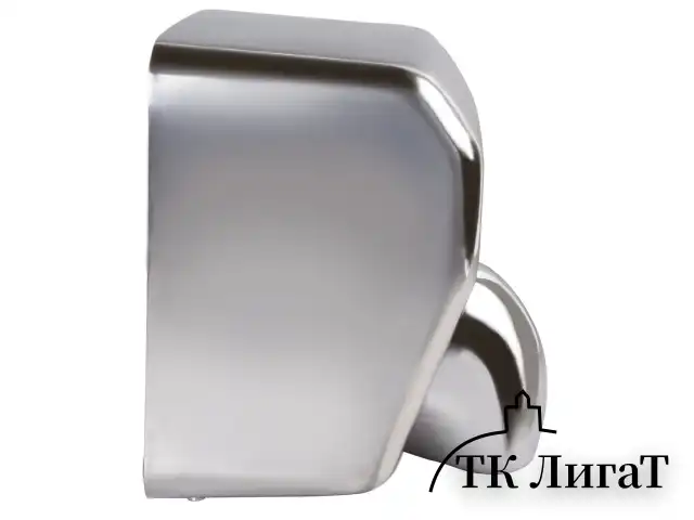 Сушилка для рук SONNEN HD-798S, 2300 Вт, нержавеющая сталь, антивандальная, серебристая, 604194