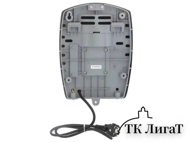 Сушилка для рук SONNEN HD-777, 1200 Вт, нержавеющая сталь, антивандальная, хром, 604748