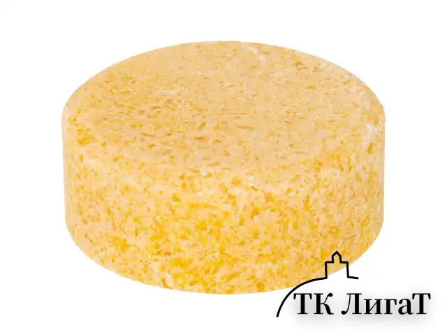 Таблетки для писсуаров 1 кг, SNOWTER (Сноутер), дезодорирующие, ведерко, 4602083001422