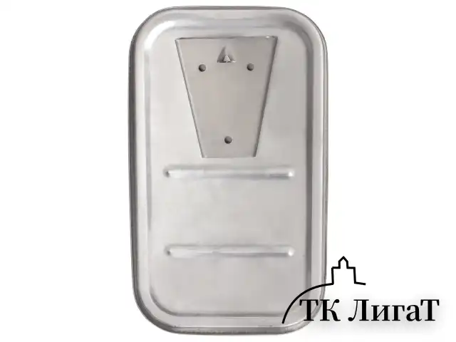 Дозатор для жидкого мыла LAIMA PROFESSIONAL INOX (гарантия 3 года), 1 л, нержавеющая сталь, зеркальный, 605393