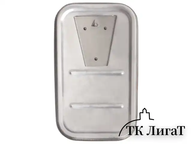 Дозатор для жидкого мыла LAIMA PROFESSIONAL INOX (гарантия 3 года), 1 л, нержавеющая сталь, матовый, 605395