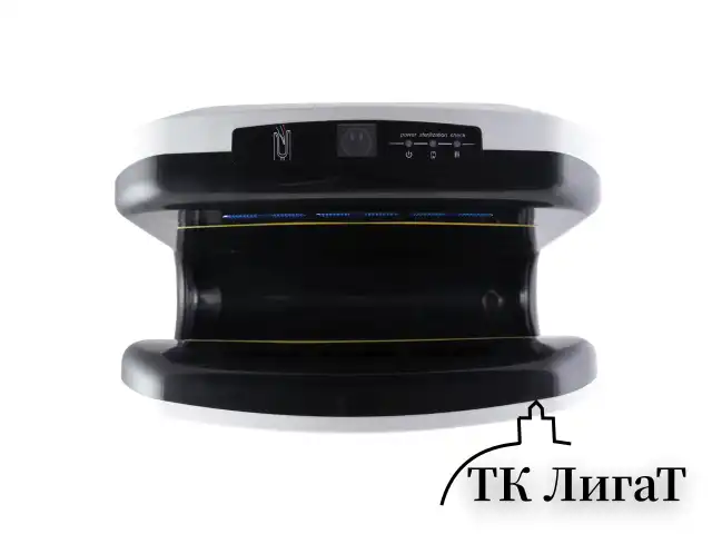 Сушилка для рук BXG-JET-7200, 1650 Вт, ультрафиолет, погружного типа, время сушки 10 секунд, пластик, белая