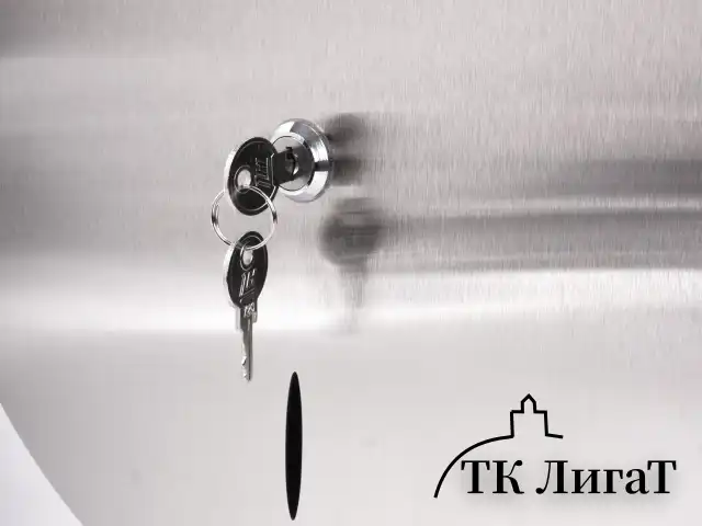 Диспенсер для туалетной бумаги LAIMA PROFESSIONAL INOX, (Система T1) БОЛЬШОЙ, нержавеющая сталь, матовый, 605700